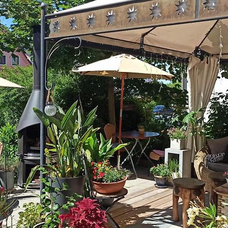 הגנאו B&B Fischerstueble - Adults Only מראה חיצוני תמונה
