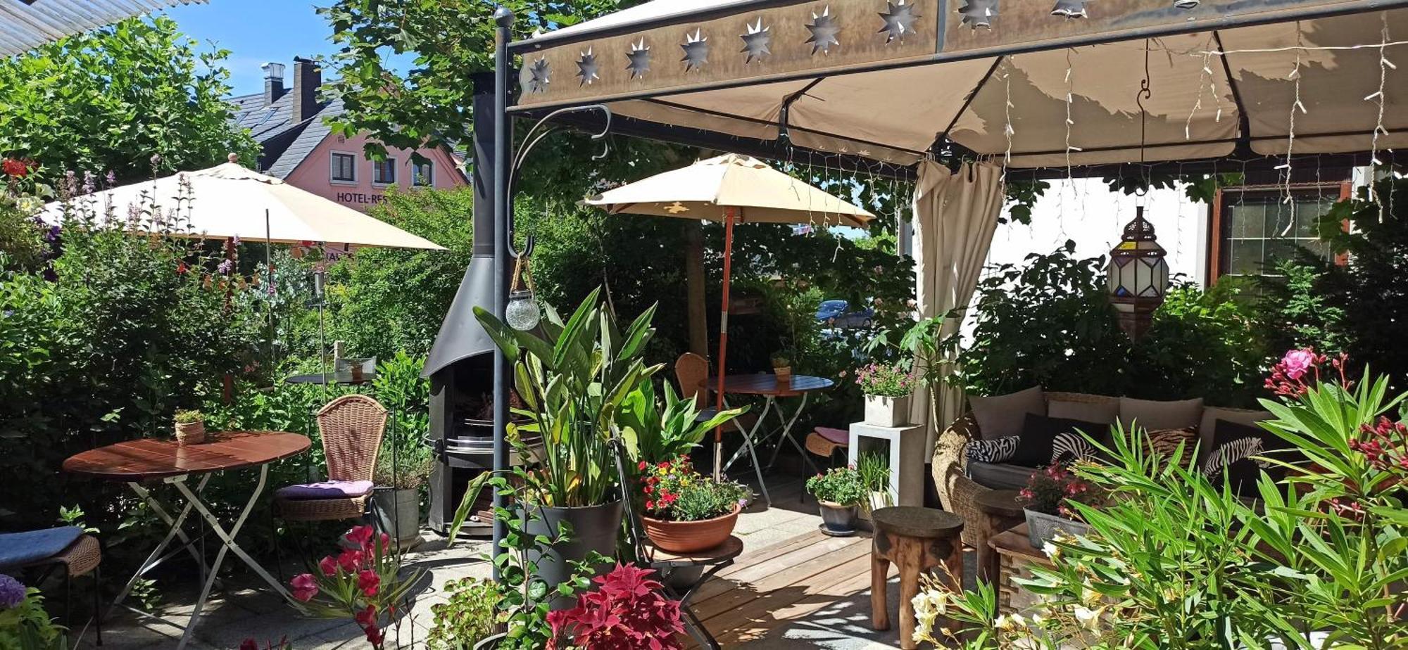 הגנאו B&B Fischerstueble - Adults Only מראה חיצוני תמונה