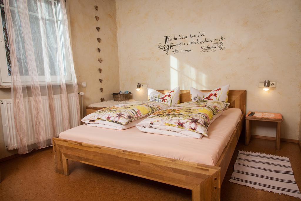 הגנאו B&B Fischerstueble - Adults Only מראה חיצוני תמונה