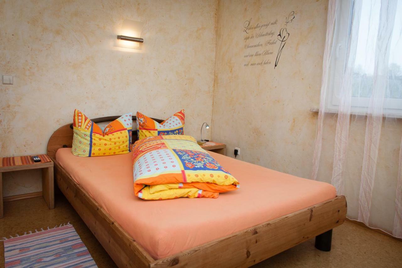 הגנאו B&B Fischerstueble - Adults Only מראה חיצוני תמונה