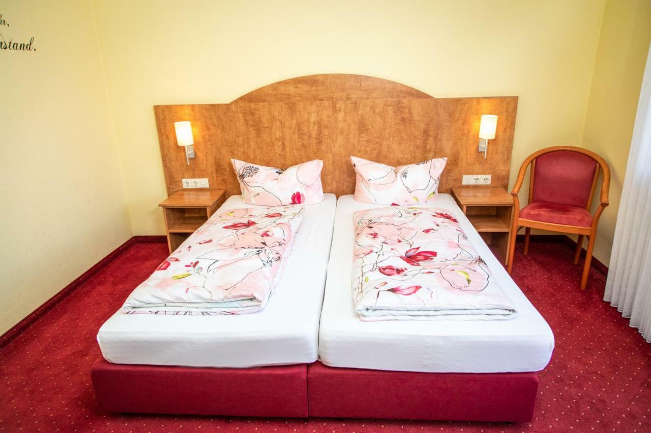 הגנאו B&B Fischerstueble - Adults Only מראה חיצוני תמונה